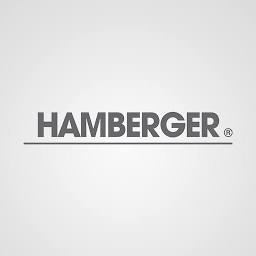Logo Hamberger Industriewerke GmbH