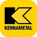 Logo Kennametal GmbH
