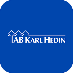 Logo Karl Hedin AB