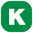 Logo Keitele Forest Oy