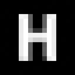 Logo Haevichi Hotels & Resorts Co., Ltd.
