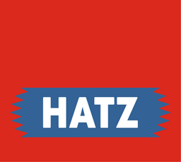 Logo Motorenfabrik Hatz GmbH & Co. KG