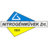 Logo Nitrogénmuvek Vegyipari Zrt.