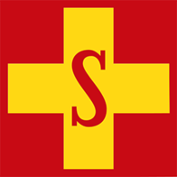 Logo Arbeiter-Samariter-Bundes Deutschland eV