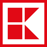 Logo Kaufland Hrvatska KD