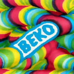 Logo BEKO Engineering & Informatik AG