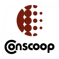Logo Consorzio fra Cooperative di Produzione e Lavoro SC