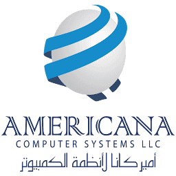 Logo Americana Computer Systems LLC