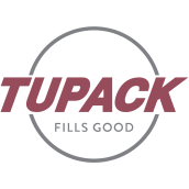 Logo Tupack Verpackungen Gmbh