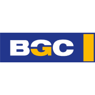 Logo BGC (Australia) Pty Ltd.