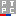 Logo RTRS JP