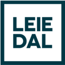 Logo Intercommunale Leiedal DV