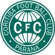 Logo Coritiba Foot Ball Club