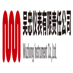 Logo Wuzhong Instrument Co. Ltd. (Ningxia Hui)