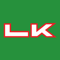 Logo Lk Metallwaren Gmbh