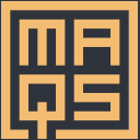 Logo Maqs Law Firm Advokataktieselskab