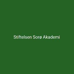 Logo Stiftelsen Sorø Akademi
