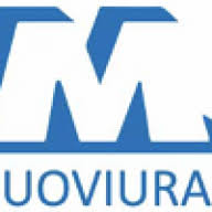 Logo Muoviura Oy