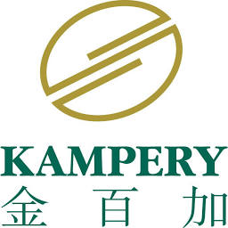 Logo Kampery Development Ltd.