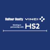 Logo Balfour Beatty Group Ltd.