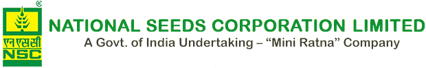 Logo National Seeds Corp. Ltd.