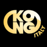 Logo Kong SpA