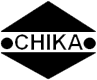 Logo Chika Overseas Pvt Ltd.