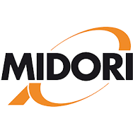 Logo Midori Precisions Co., Ltd.