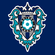 Logo Avispa Fukuoka KK