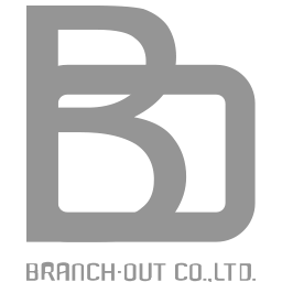 Logo Branch Out Co., Ltd.