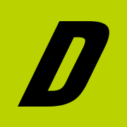 Logo Shizuoka Daiichi Television Corp.