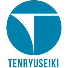 Logo Tenryuseiki Co., Ltd.