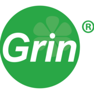 Logo Laboratorios Grin SA de CV