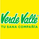 Logo Productos Verde Valle SA de CV