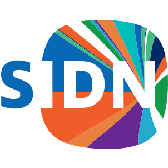 Logo Stichting Internet Domeinregistratie Nederland