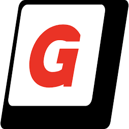 Logo Magne Gitmark & Co. AS