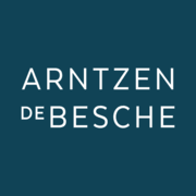 Logo Arntzen de Besche Advokatfirma AS
