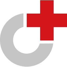 Logo CVP Sociedade de Gestao Hospitalar SA