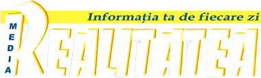 Logo Realitatea Media SA