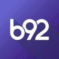 Logo B92 doo