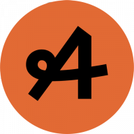Logo Almega AB