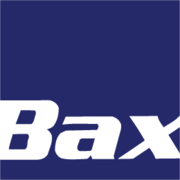 Logo Baxter Healthcare (Asia) Pte Ltd.