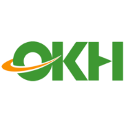 Logo OKH Holdings Pte Ltd.
