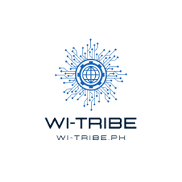 Logo wi-tribe Pakistan Ltd.