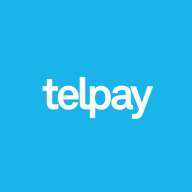 Logo Telpay, Inc.