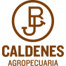 Logo Caldenes SA