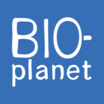 Logo Bio Planet NV