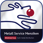 Logo Metall Service Menziken AG