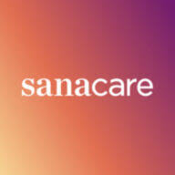 Logo Sanacare AG