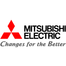 Logo Chiyoda Mitsubishi Electric Sales Corp.